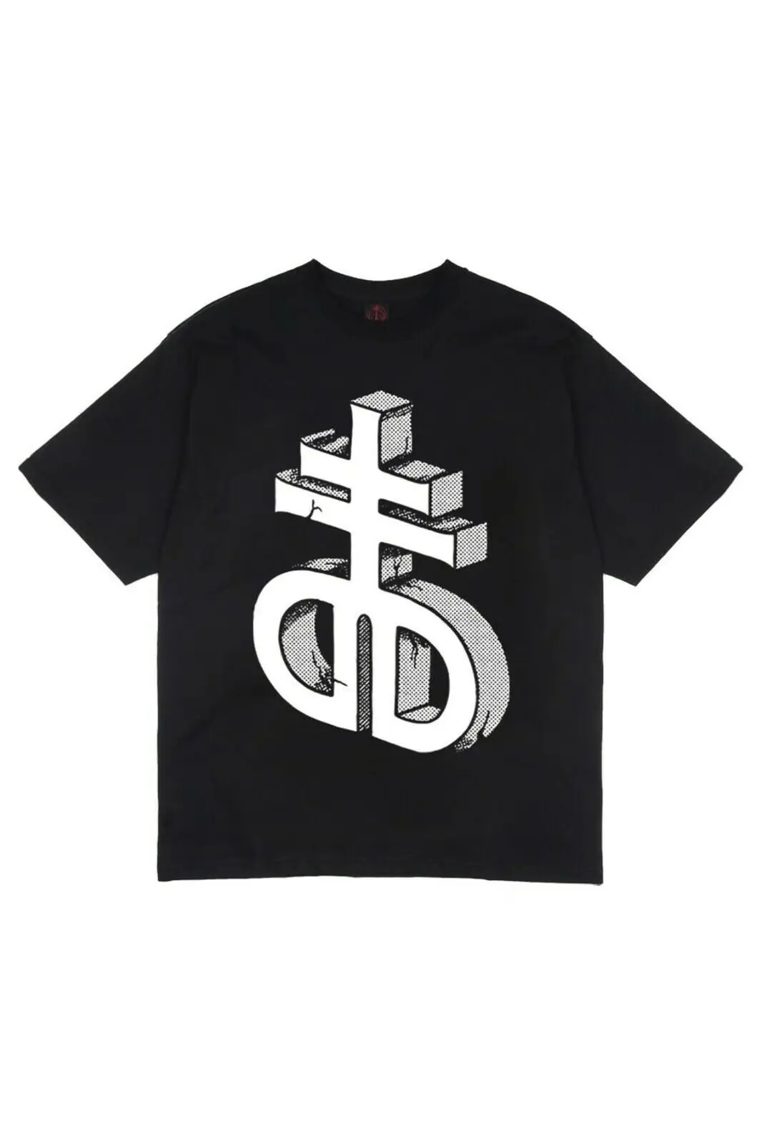 T-Shirt Drop Dead Clothing - Withstand Black Size Medium(M) Oliver Sykes DD  - AliExpress