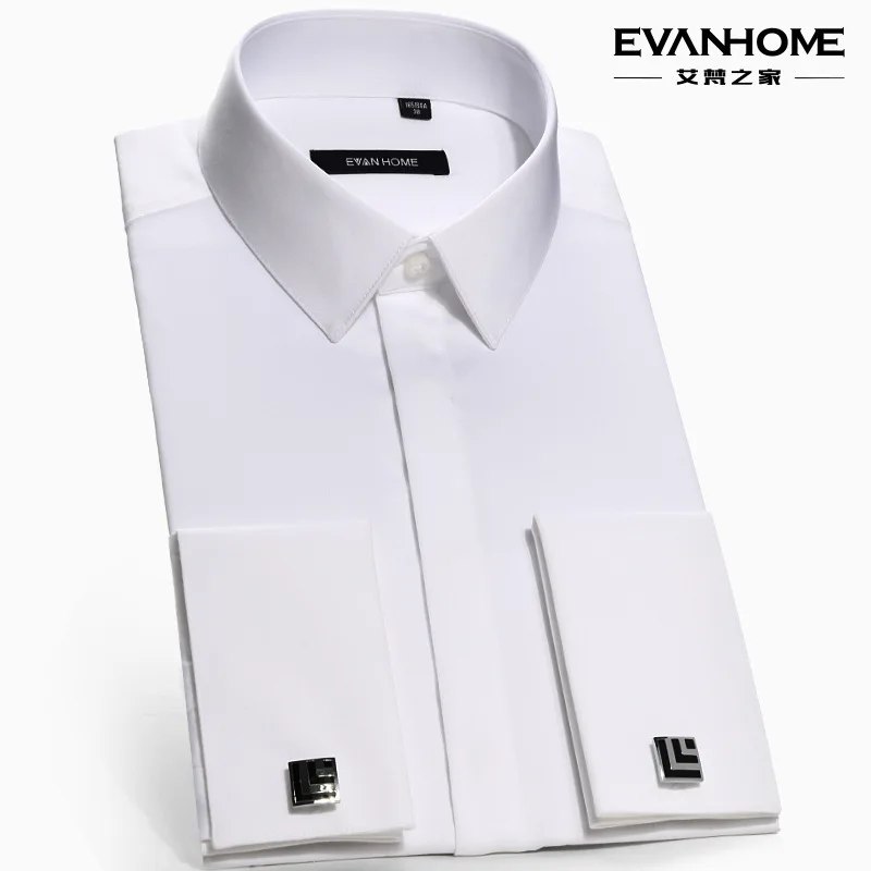 best french cuff dress shirts