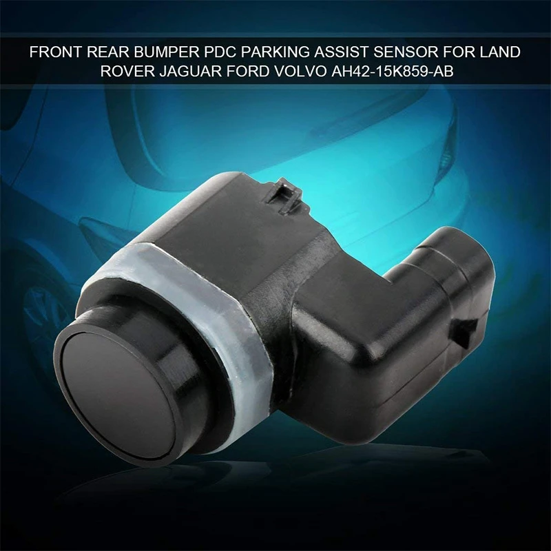 4 шт./партия 6G92-15K859-EA 6G9215K859EA для Ford Mondeo Galaxy S-Max 1,8 2,0 также TDCi 1425517 автомобильный PDC парковочный датчик