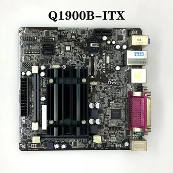 

Pre-shipment test For Q1900B-ITX Mini-ITX Original Used motherboard