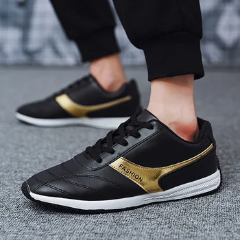 

Classic Forrest Shoes Men Sneakers Man Shoes Fashion Style Comfortable Lace Up Sneakers Men Tenis Male Trainer Zapatos Hombre