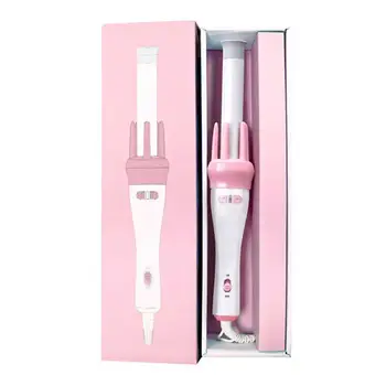 

Professional Hair Curler Magic Spiral Curling Iron Fast Heating Curling Wand Electric Hair Styler Hair Styling Tool
