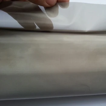 

Transparent Fabric Fabric-Reducing EMF RF EMI Electrode Signal Shielding