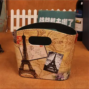 

Desktop Storage Basket Cabinet Organizer Sundries Storage Basket Desktop Storage Box Office Desk Container Makeup Organizer Case