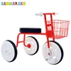 Simple Style Children Tricycle 2-6 Years Old Multi-purpose Male And Female Baby Bicycle Stroller Removable Infant Light Tricycle 1