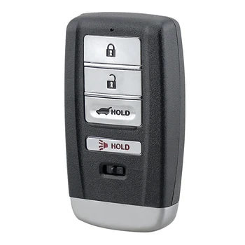 

Car Smart Remote Key 4 Button 313.8Mhz for ACURA MDX RDX KR5V2X KR5V1X