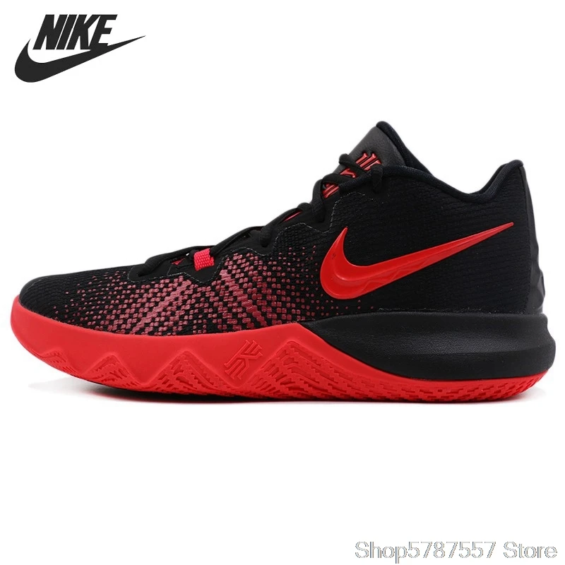 Оригинальный Новое поступление 2018 NIKE мужская баскетбольная обувь кроссовки |