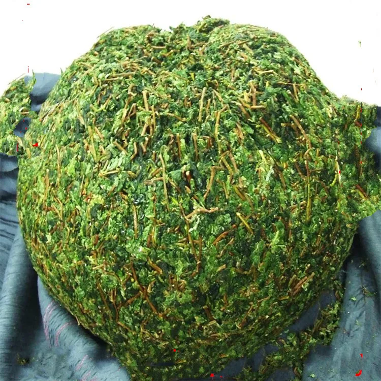 Аньси альпийский чай улун, Фуцзянь, Китай, 250 г