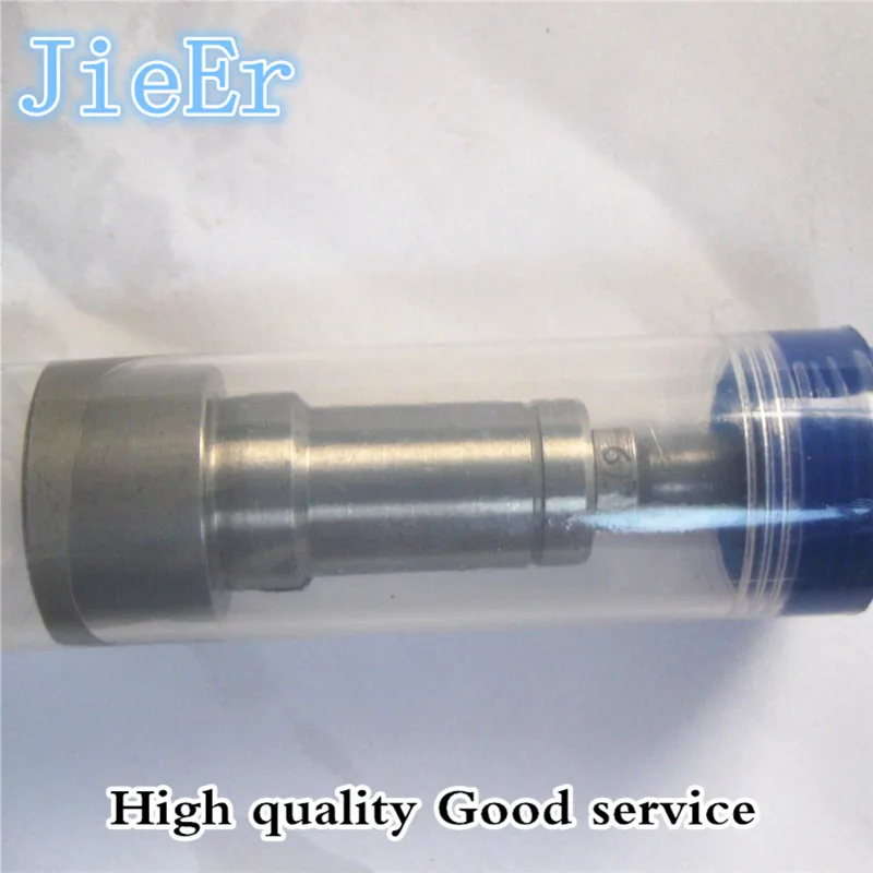 Одноцилиндровый дизельный двигатель R165 R175 топливный инжектор плунжер