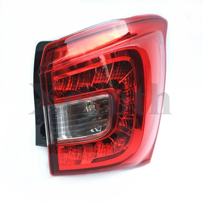 OEM 자동차 LED 테일 램프, LED 미등, SX4 S 크로스 LED 테일 라이트 35604-74R00 스즈키 SX4 S-CROSS 2017-2021