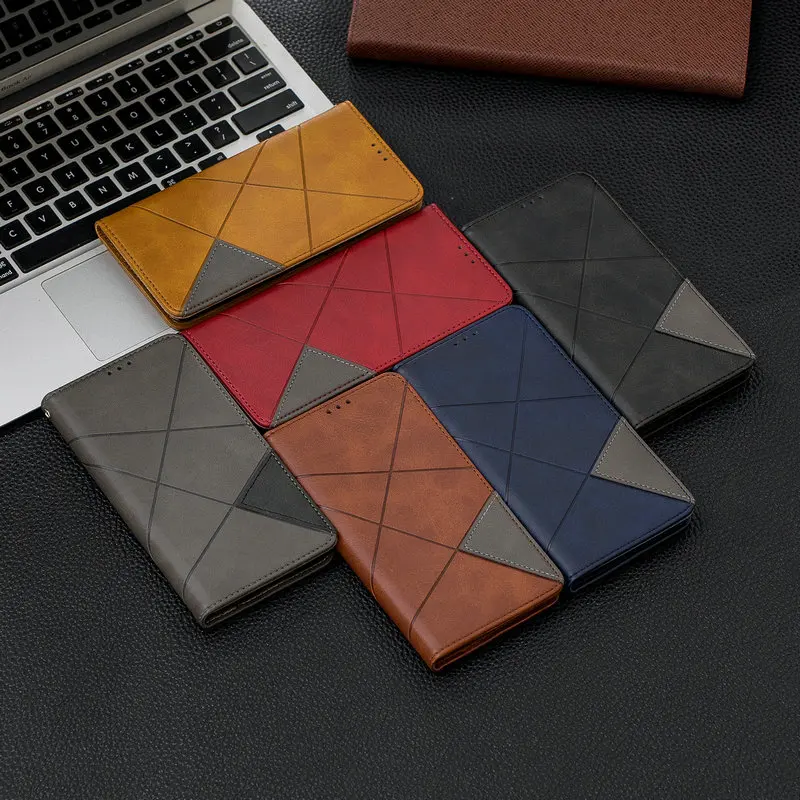 6,39 ''Redmi K 20 защитный чехол для Funda Xiaomi Redmi K20 Pro Чехол из искусственной кожи Бизнес Флип для Redmi K20 чехол RedmiK20 20K