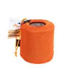 Toaks Camping Titanium Cup 650ml 750ml Ultralight Portable Picnic Cookware Titanium Pot 6