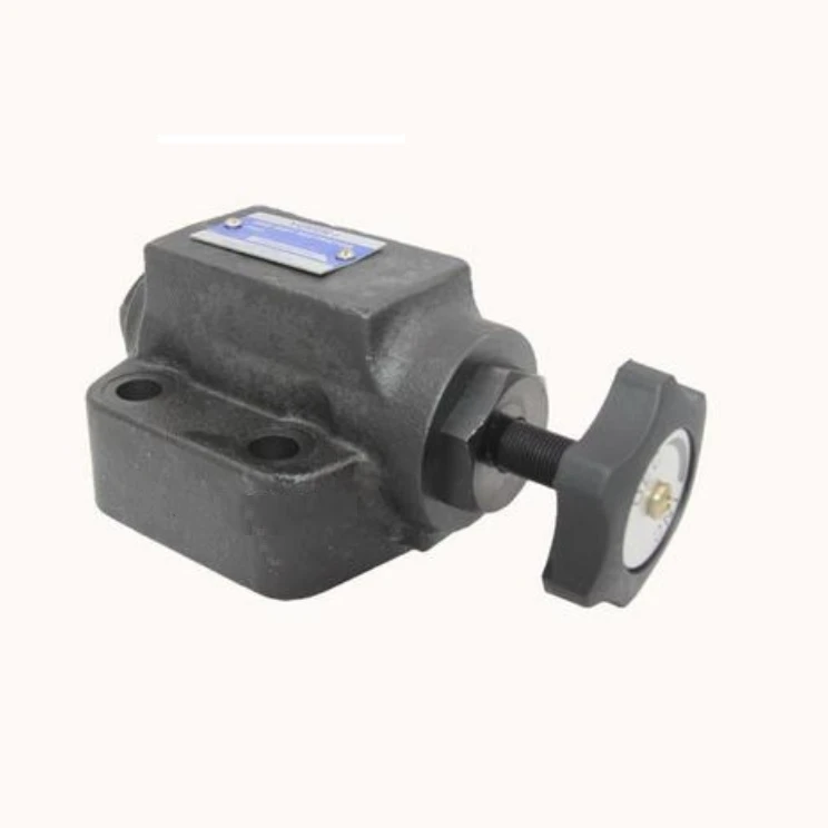 

SRG03 yuken type throttle check valve