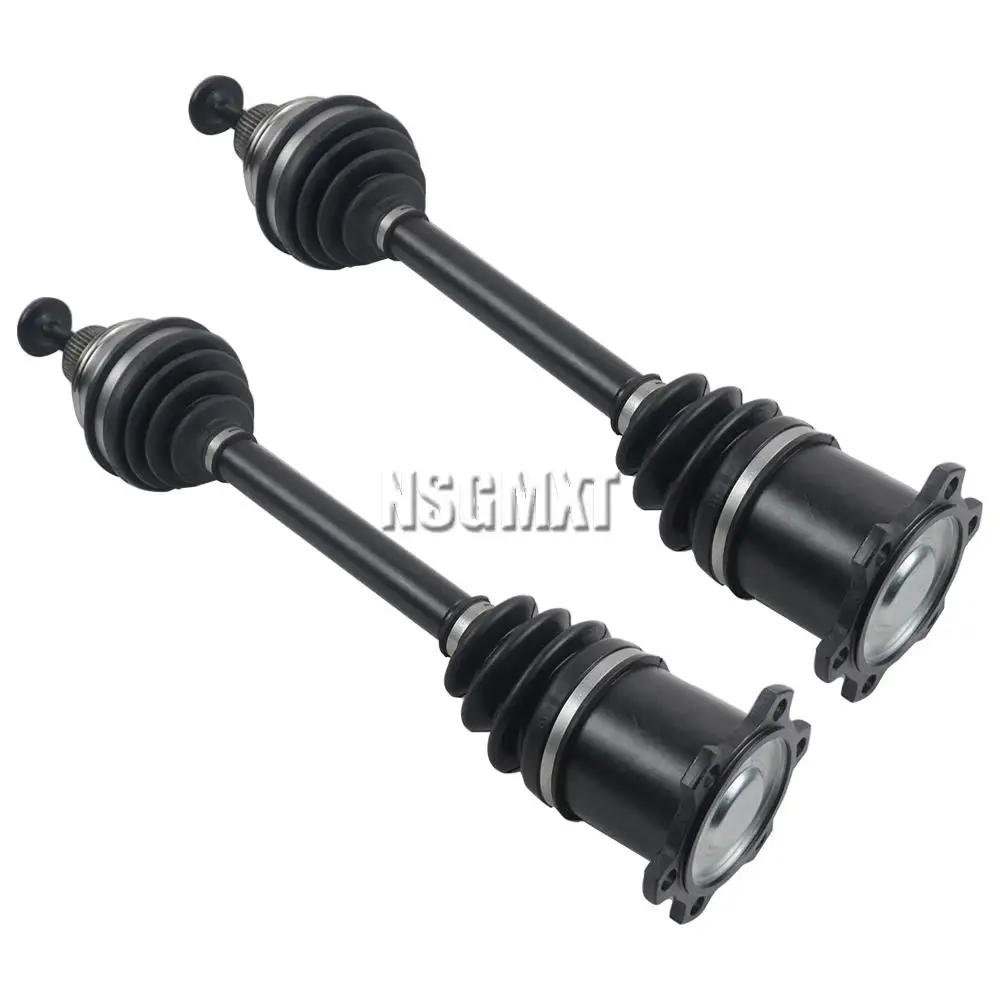 

AP01 Front Left & Right Axle Shaft For Audi A6 A7 Q8 S6 S7 S8 2012-2018 4G0407271 4G0407451BV 4H0407451AX 4G0407271E 4G0407271G