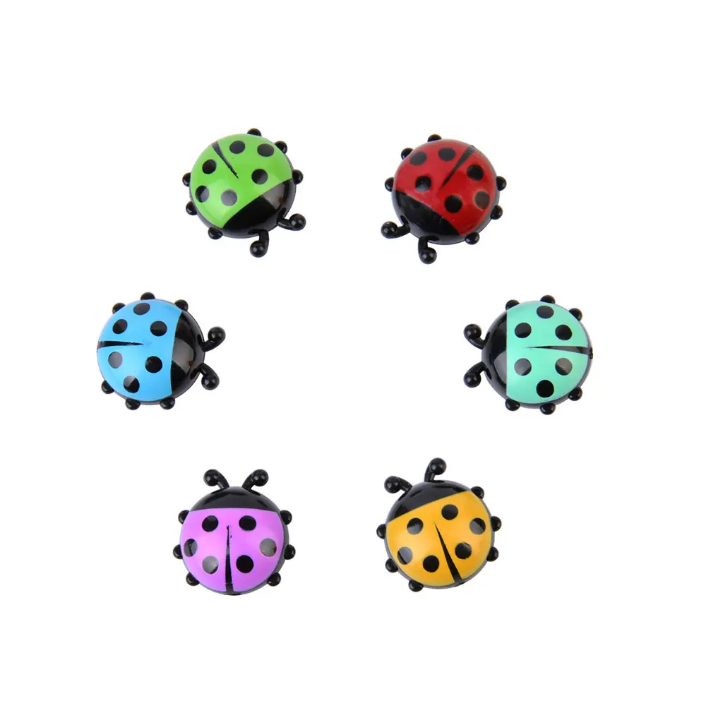 Ladybug Message Board Post-It Note Creative Photo Sticker Home Decor Fridge Magnet Refrigerator Decoration Gift For Kitchen_voghion.com