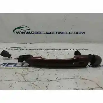 

806B02596R HANDLE OUTER REAR RIGHT RENAULT SCENIC III