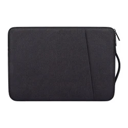 Waterproof Laptop Sleeve and Carrying Case for MacBook Pro 16 (Black)