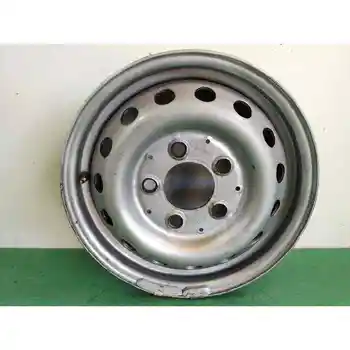 

2D0601027E RIM VOLKSWAGEN LT CLOSED BOX/COMBI (MOD. 1997)
