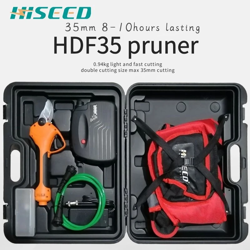 cordless brush cutter with battery