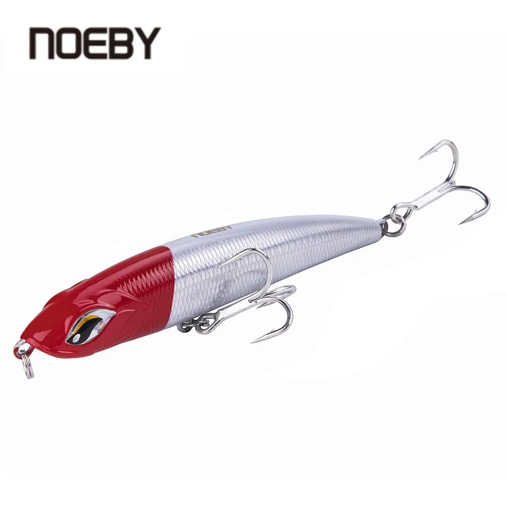 Карандашная приманка NOEBY воблер NBL9493 приманки для морского пелага 115 мм/150 мм/185 мм
