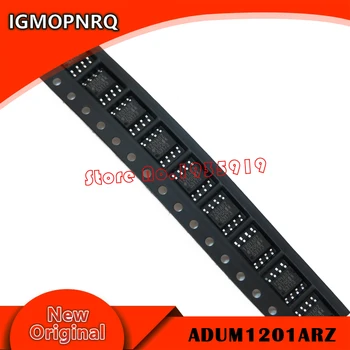 

10pcs/lot 1201ARZ ADUM1201ARZ ADUM1201AR ADUM1201 SOP8 In Stock