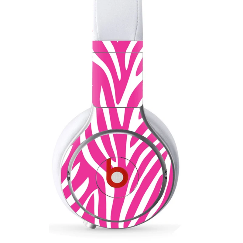 colorful design Headphone Sticker Vinyl Decal Skin for beats pro skin sticker beats pro skins Beats pro sticker