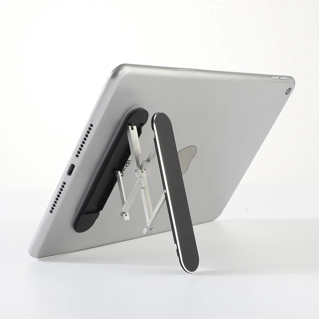 Kickstand Vertical Horizontal Desk Tablet Holder Stand For Ipad Pro Air  Mini 6 Samsung Xiaomi Mi Pad 5 Mipad Kindle Accessories - Tablet Stands -  AliExpress