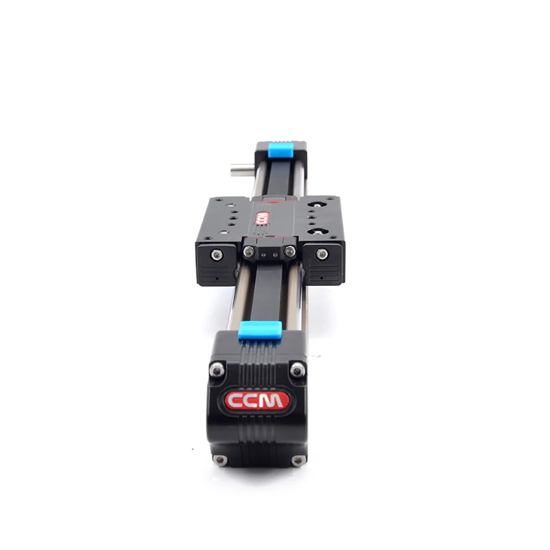 US $159.00 Linear Guide Belt Drive Stepper Motor 3d Printer