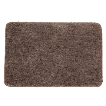 

Indoor Doormat Super Absorbs Mud Absorbent Rubber Backing Non Slip Door Mat for Front Door Inside Floor Dirt Trapper Mats Cotton