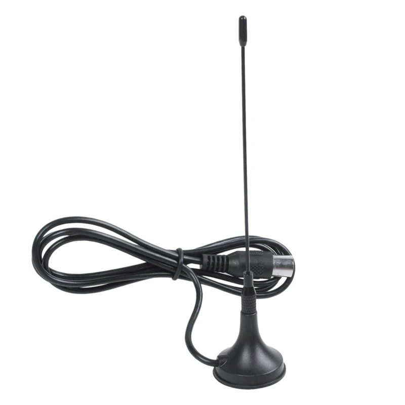 Антенна 5dBi антенна цифровая Freeview для DVB-T tv HD tv