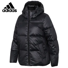 Оригинальное пуховое женское пуховое пальто для походов на открытом воздухе, спортивная одежда