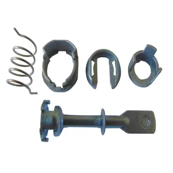 

new5 Series Door Lock Cylinder Repair Kit Front Right Driver Side for POLO