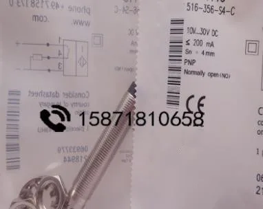 Датчик переключателя 516-356-S4-C новая гарантия высокого качества на один год |
