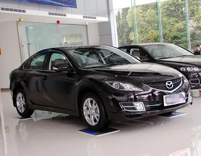 Светильник номерного знака автомобиля для Mazda 6 2008-2012