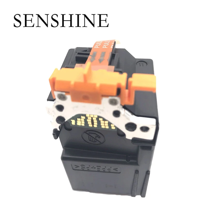 SENSHINE qy6 0038 оригинальная новая QY6-0038 QY6-0038-000 печатающая головка Печатающая головка для Canon BJ S200 S200x S200SP S200SPx