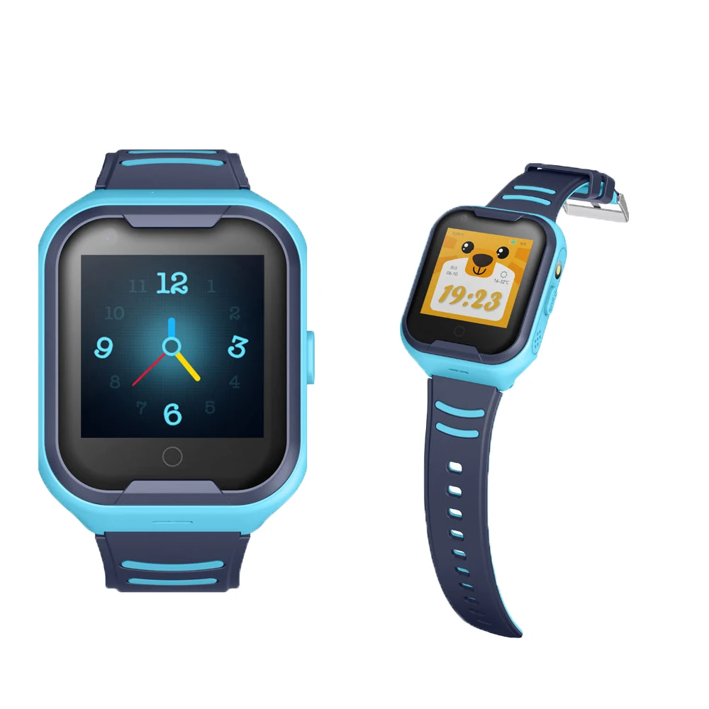 A36E 4G Child Smart Watch IP67 Waterproof GPS WIFI LBS Video Voice Call Remote Monitor Pedometer Colock for Students Kids Baby A36E 4G Child Smart Watch IP67 Waterproof GPS WIFI LBS Video Voice Call Remote Monitor Pedometer Colock for Students Kids Baby