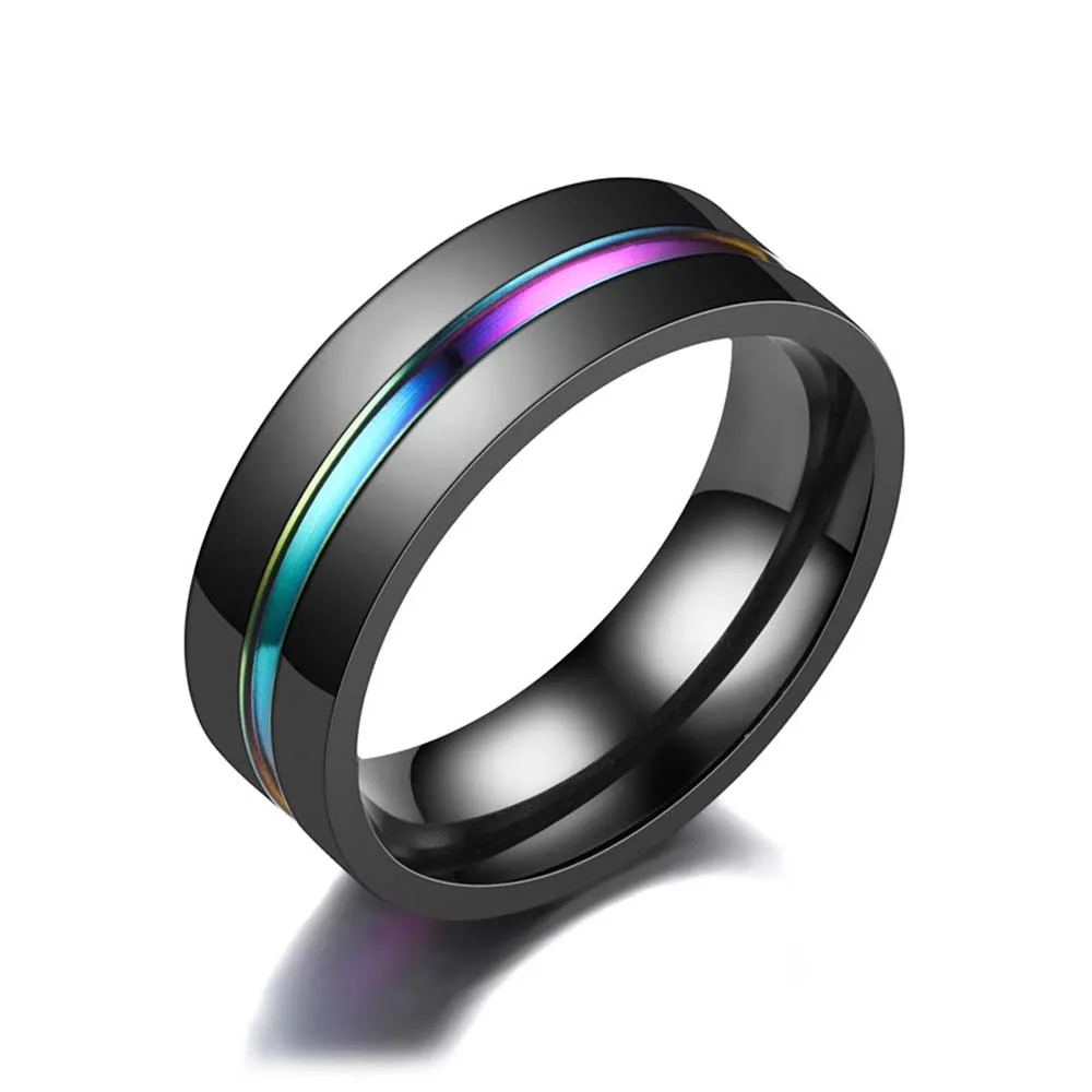 Титановое кольцо купить. Stainless Steel кольцо черное. Титановые кольца. Черное титановое кольцо. Титановое кольцо мужское.