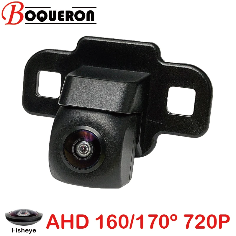 

Fisheye 170 Degree 1280x720P HD AHD Car Vehicle Rear View Reverse Camera For Toyota Wildlander XA50 RAV4 2019 2020