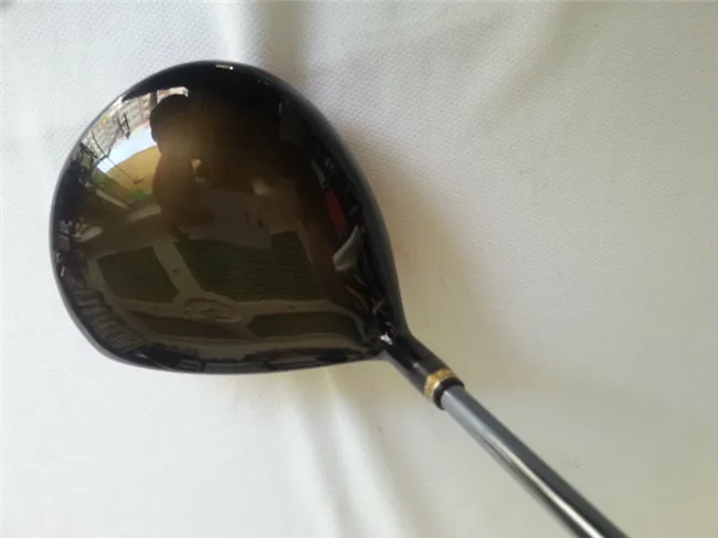 Maruman Majesty Super7 Fairway Woods Maruman Majesty Golf Fairway Woods Golf Clubs#3/#5 R/S Flex Shaft With Head Cover