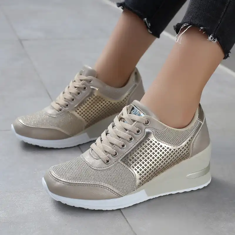 zapatillas de marca para mujer 2019