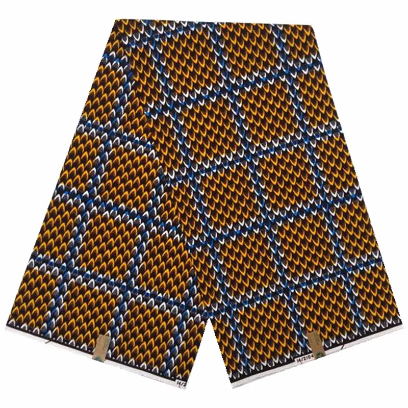 ankara african fabric real wax fabric wholesale african print wax african wax print fabric tissue ankara fabric 2019