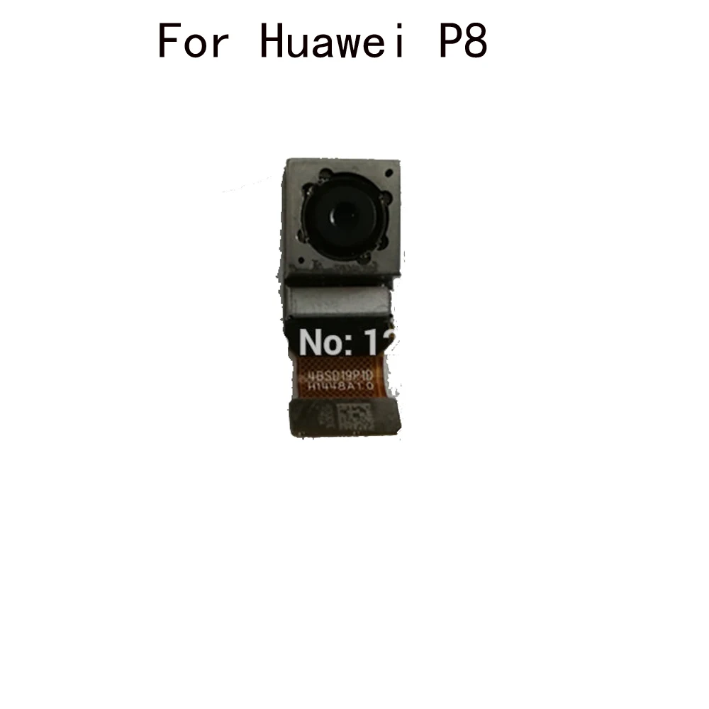 Модули для задней камеры заднего вида Huawei P8 гибкий кабель запчасти ремонта