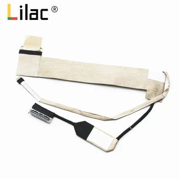 

Video screen Flex wire For Dell Precision M4700 0NV9R0 laptop LCD LED LVDS Display Ribbon cable DC02C002900