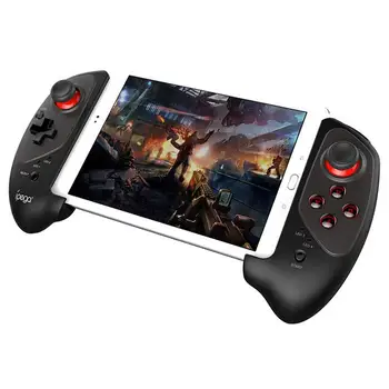 

PG-9083 Wireless Gaming Controller Gamepad Bluetooth Smooth Game Pad for Android/IOS/Switch/Win/7/8/10 Smart Phone Dropshipping