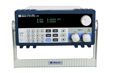 

M9712 Programmable DC Electronic Load 0-30A/0-150V/300W