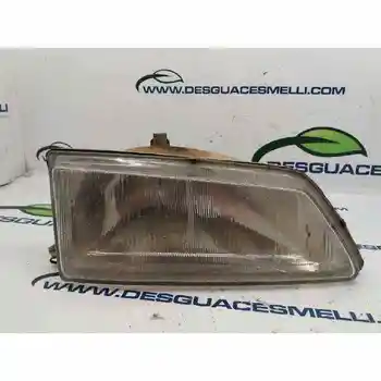 

6205C2 RIGHT HEADLIGHT PEUGEOT 106 (S1)