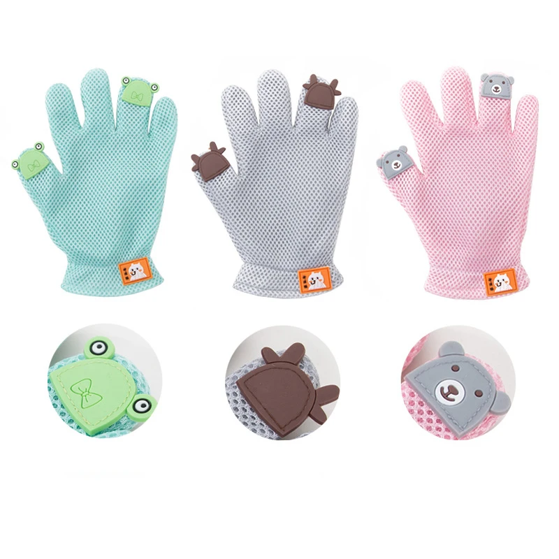 Pet Glove Cat Grooming Glove Cat Hair Remover Brush Gloves Dog Comb for Cats Bath Clean Massage Hair Remover Brush For Dogs Cats Pet Glove Cat Grooming Glove Cat Hair Remover Brush Gloves Dog Comb for Cats Bath Clean Massage Hair Remover Brush For Dogs Cats