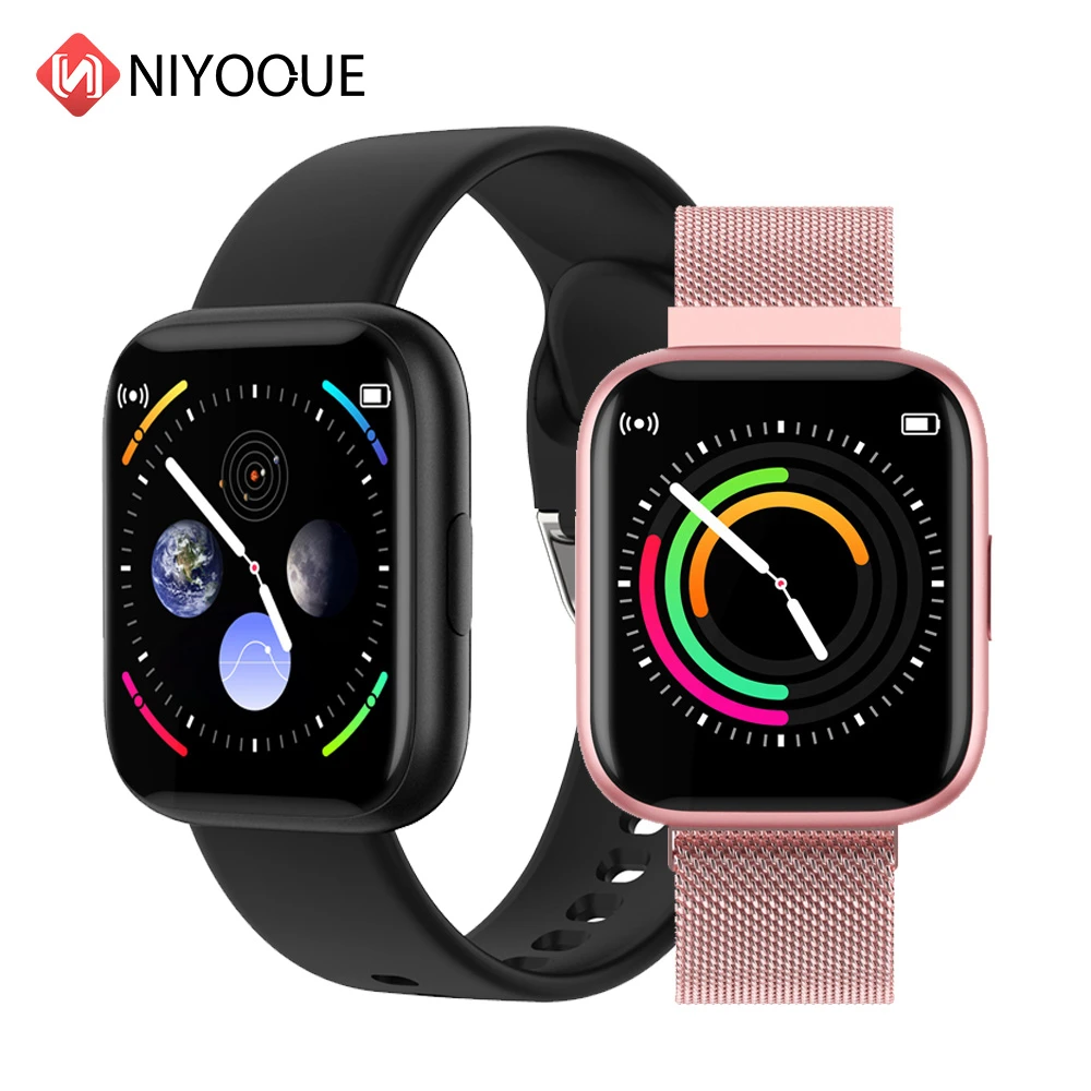 smartwatch w13h