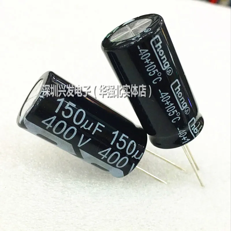 Специальный разъем для 400v150uf импульсный источник питания электролитический