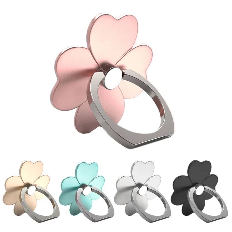 

Finger Ring Mobile Phone Smartphone Socket Holder For iPhone 11 X iPad Huawei Samsung Cell Phone Ring holder Mount Stand Support